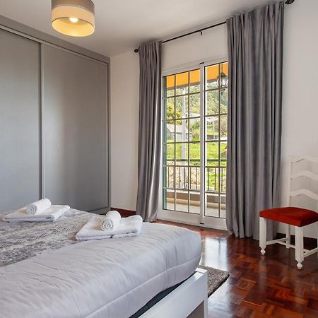Apartamento Maria Canhas 外观 照片