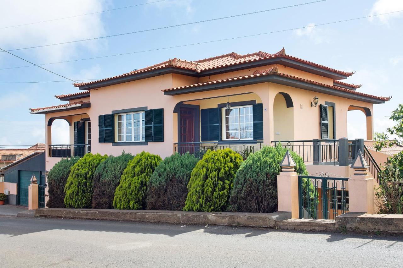 Apartamento Maria Canhas 外观 照片