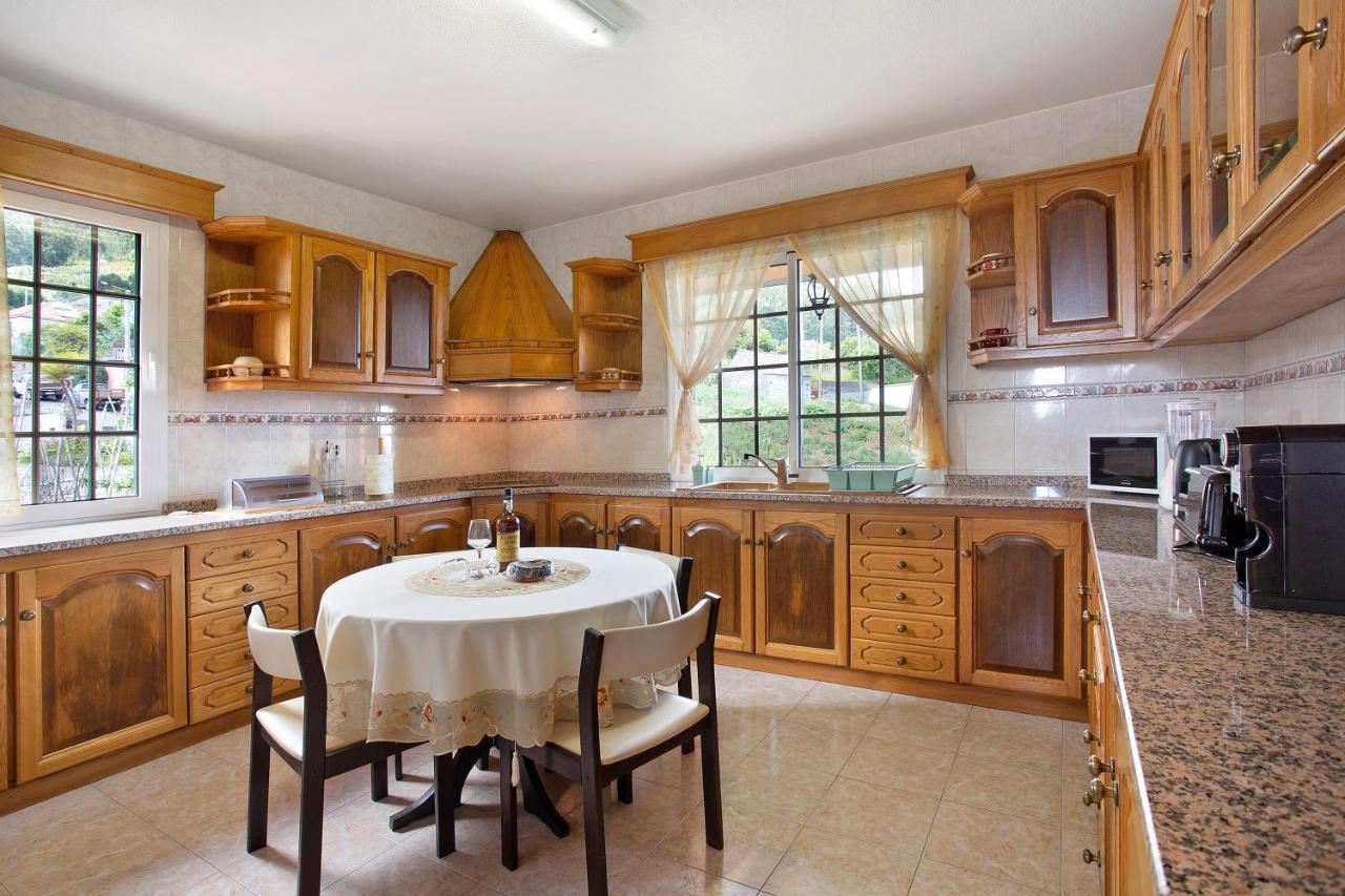 Apartamento Maria Canhas 外观 照片