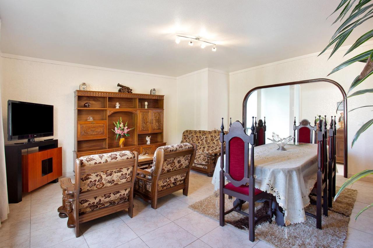 Apartamento Maria Canhas 外观 照片