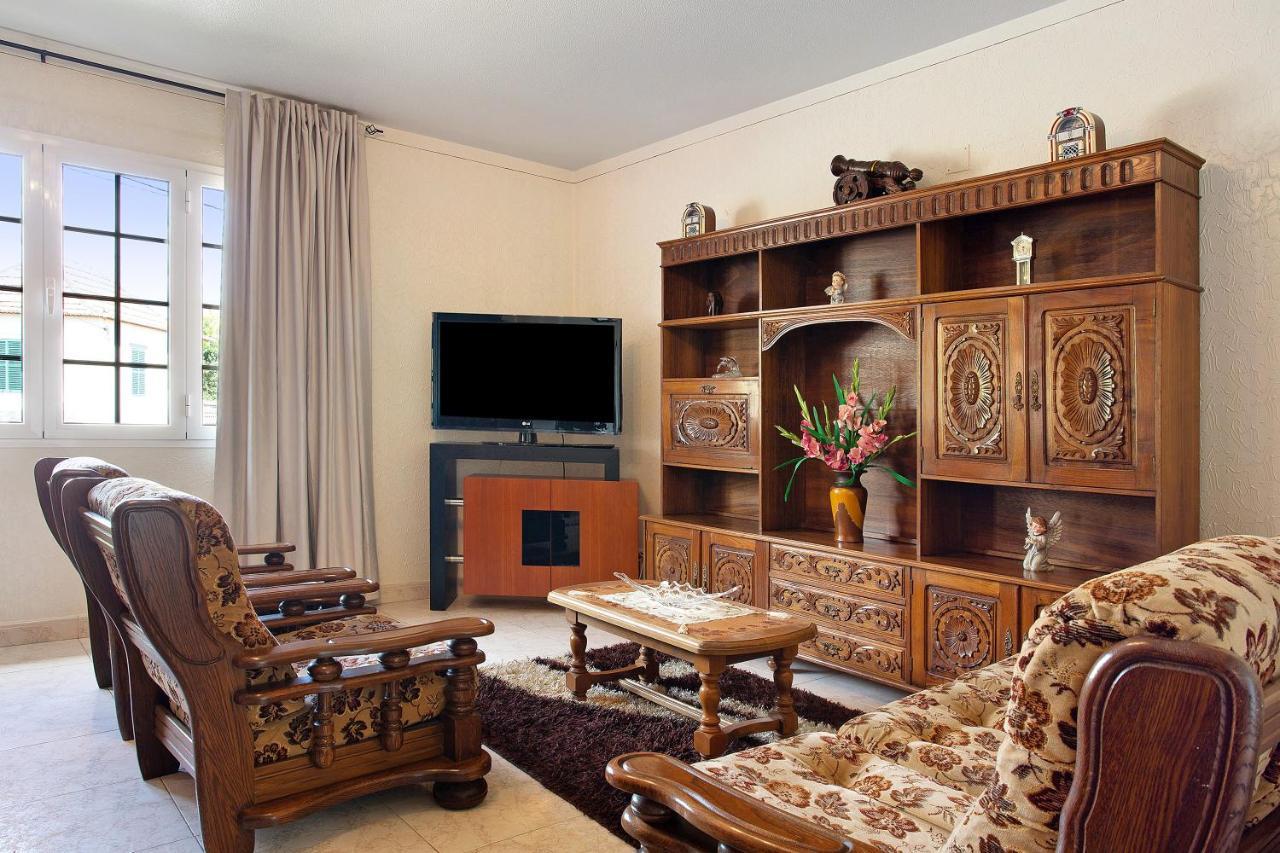 Apartamento Maria Canhas 外观 照片