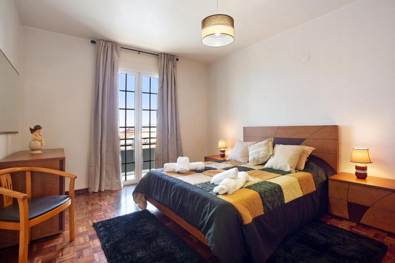 Apartamento Maria Canhas 外观 照片