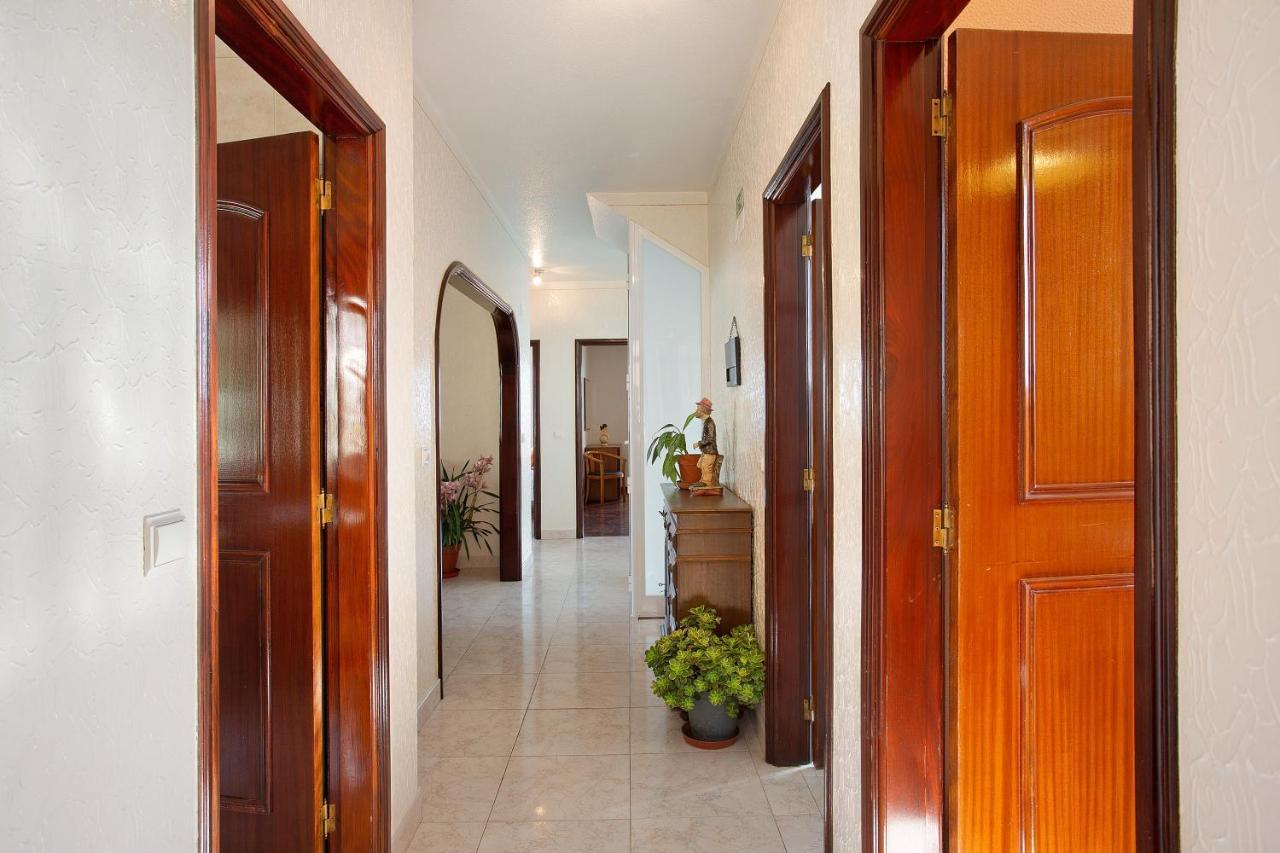 Apartamento Maria Canhas 外观 照片
