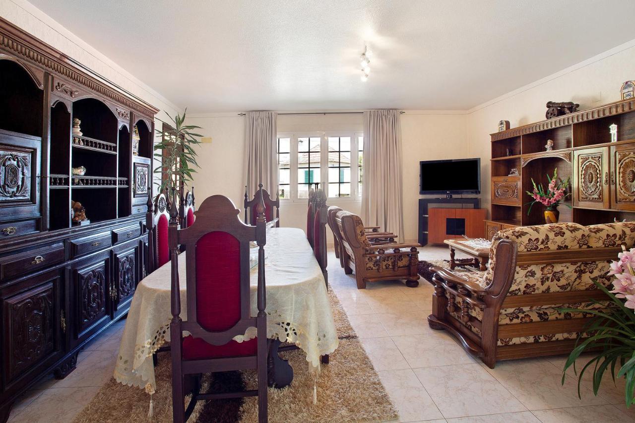 Apartamento Maria Canhas 外观 照片