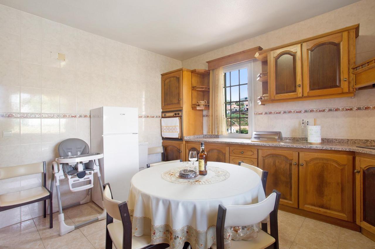 Apartamento Maria Canhas 外观 照片