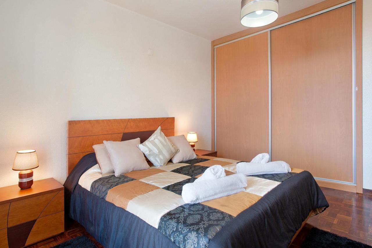 Apartamento Maria Canhas 外观 照片