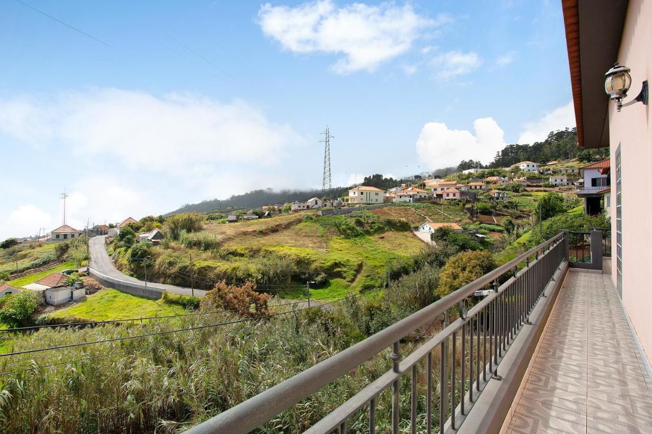 Apartamento Maria Canhas 外观 照片