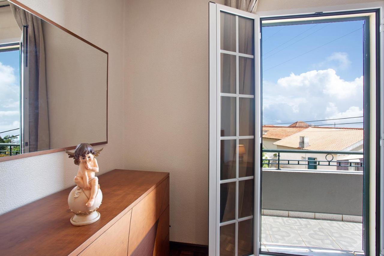 Apartamento Maria Canhas 外观 照片