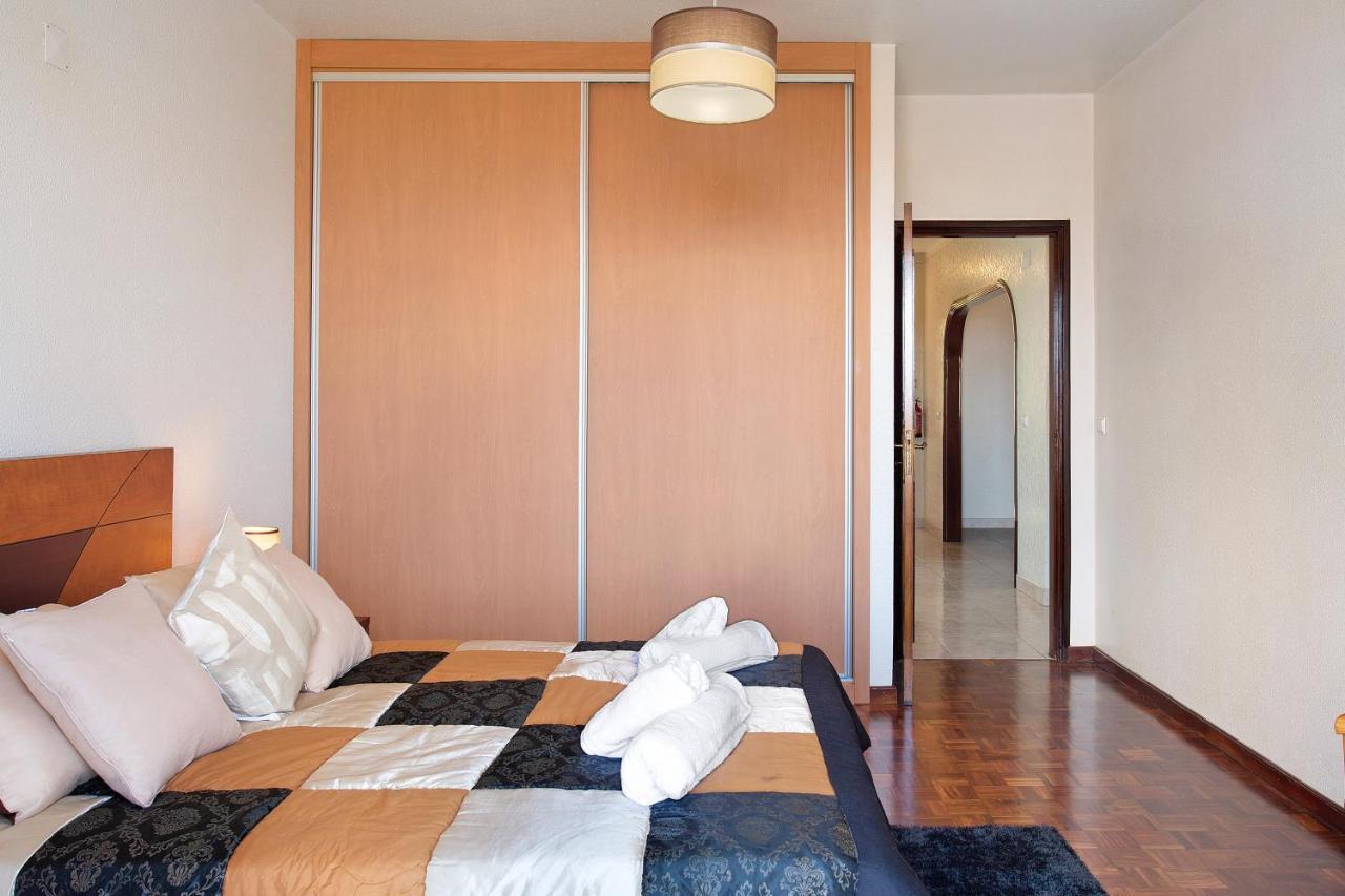 Apartamento Maria Canhas 外观 照片