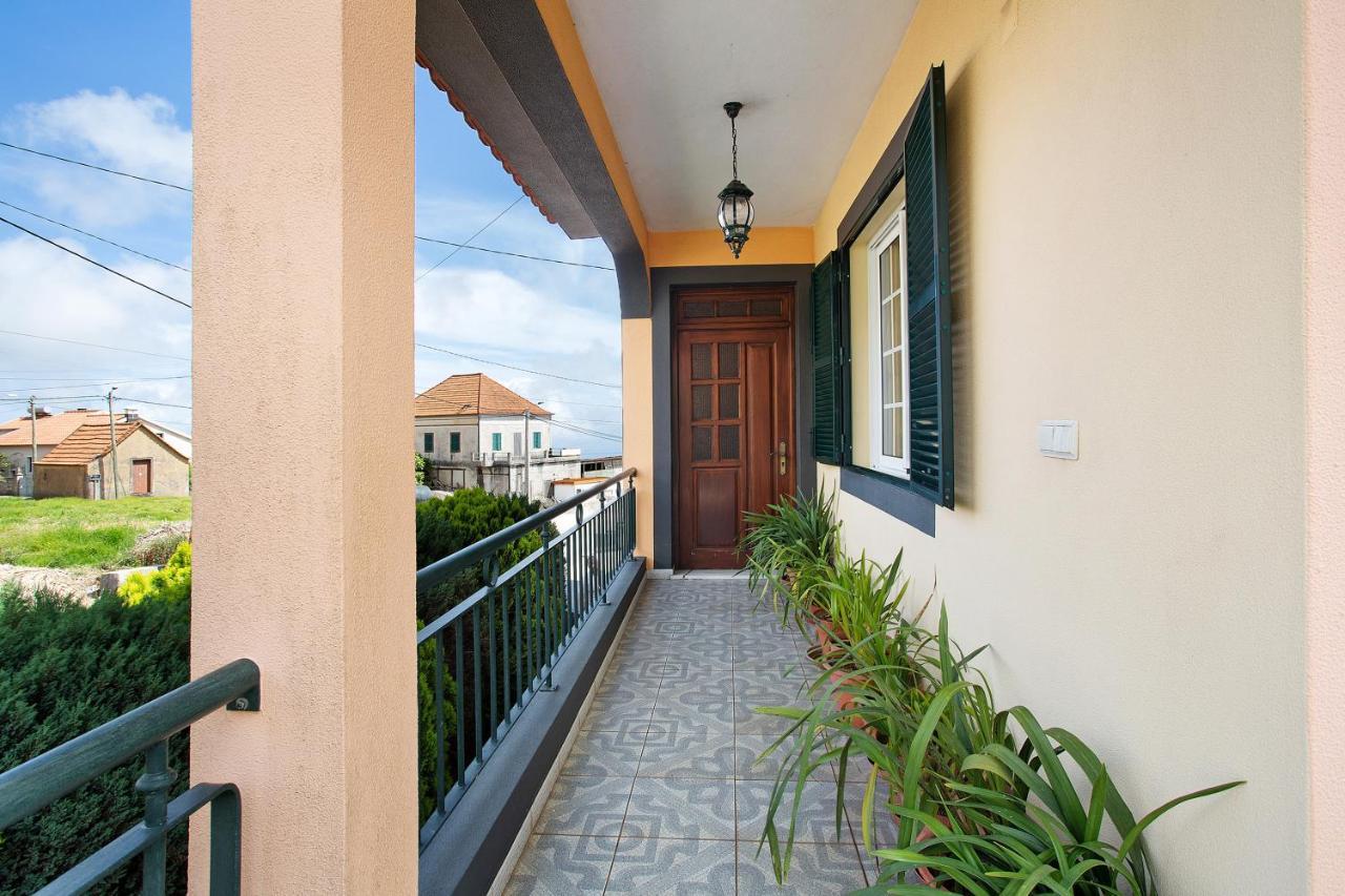 Apartamento Maria Canhas 外观 照片