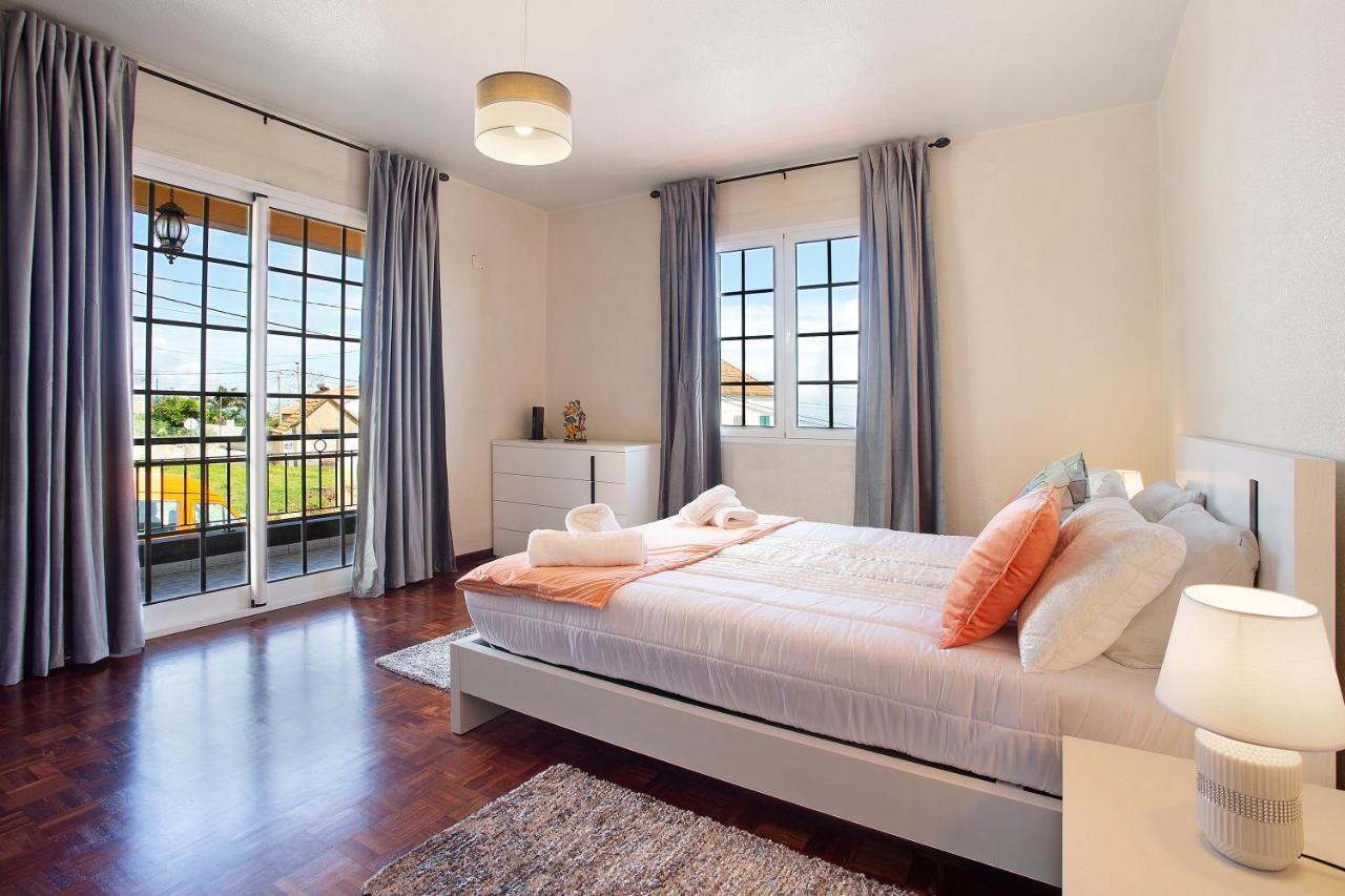 Apartamento Maria Canhas 外观 照片