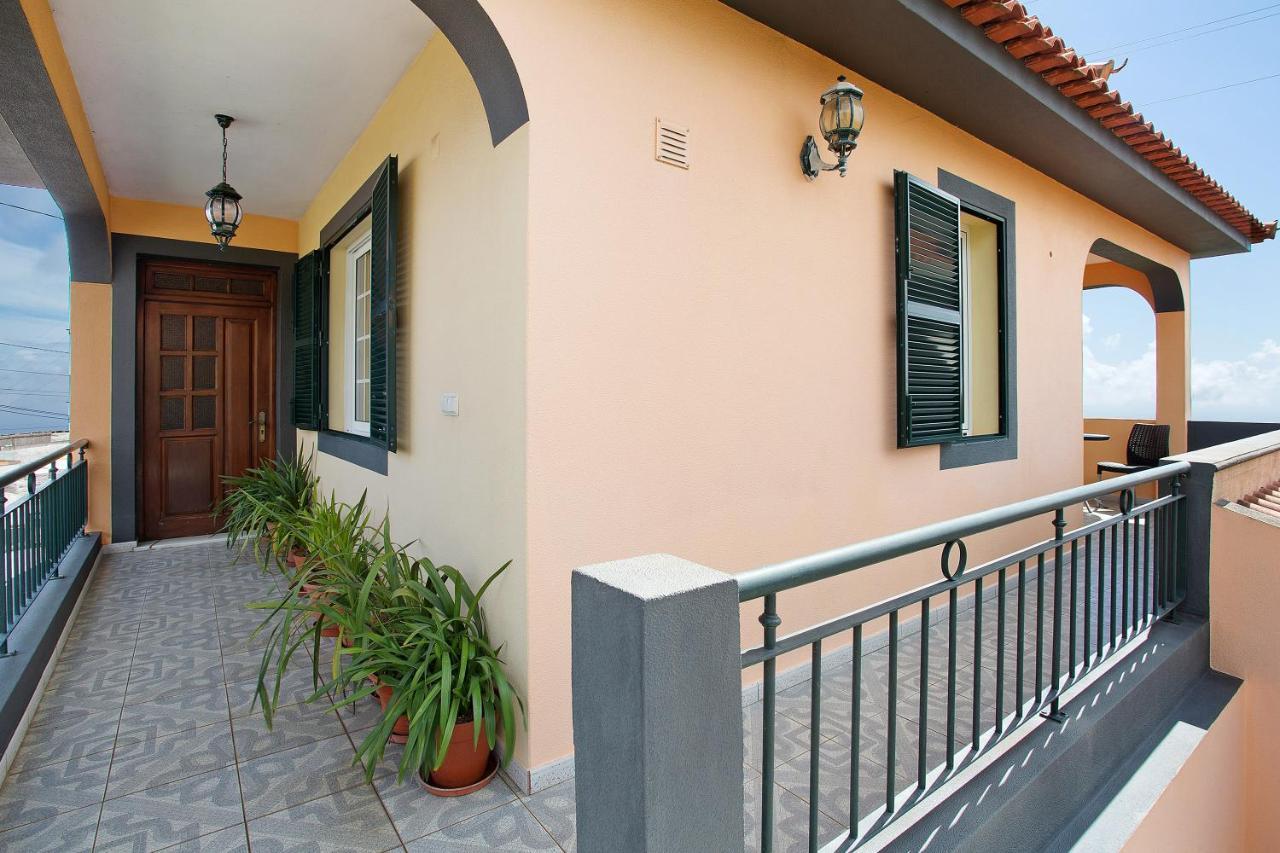 Apartamento Maria Canhas 外观 照片