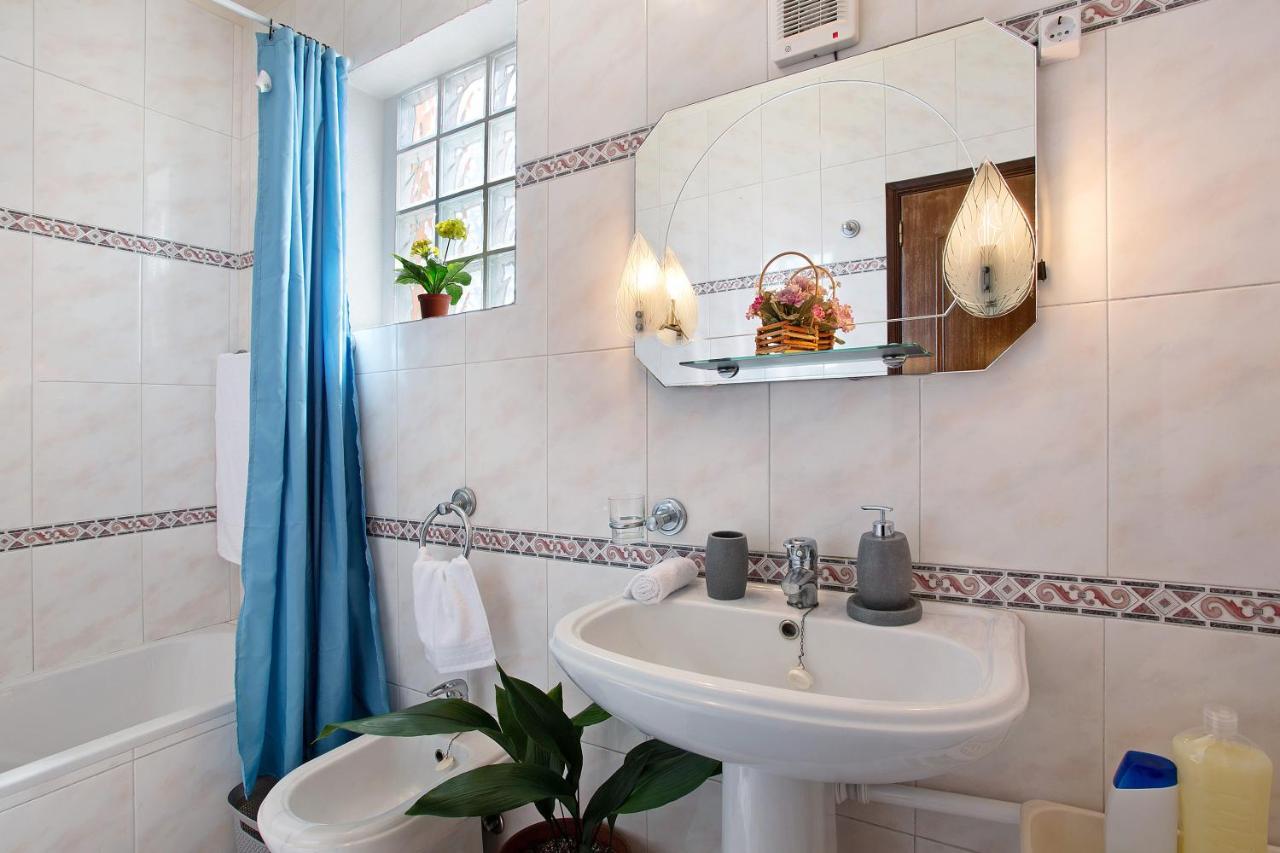 Apartamento Maria Canhas 外观 照片