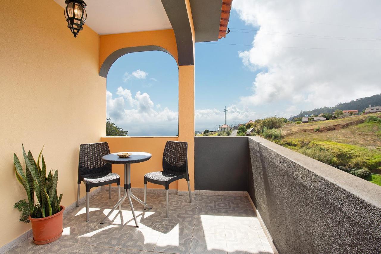 Apartamento Maria Canhas 外观 照片