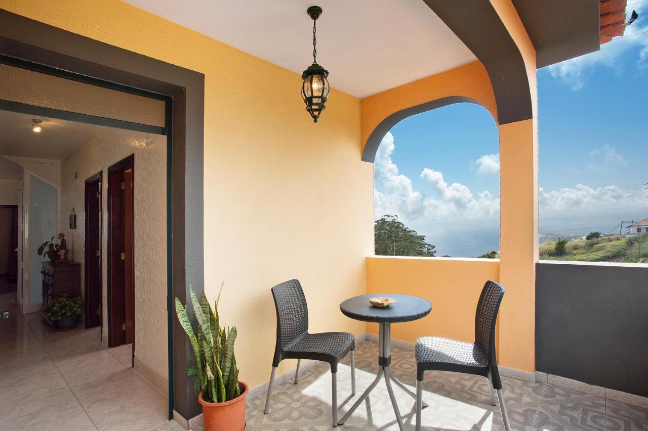 Apartamento Maria Canhas 外观 照片