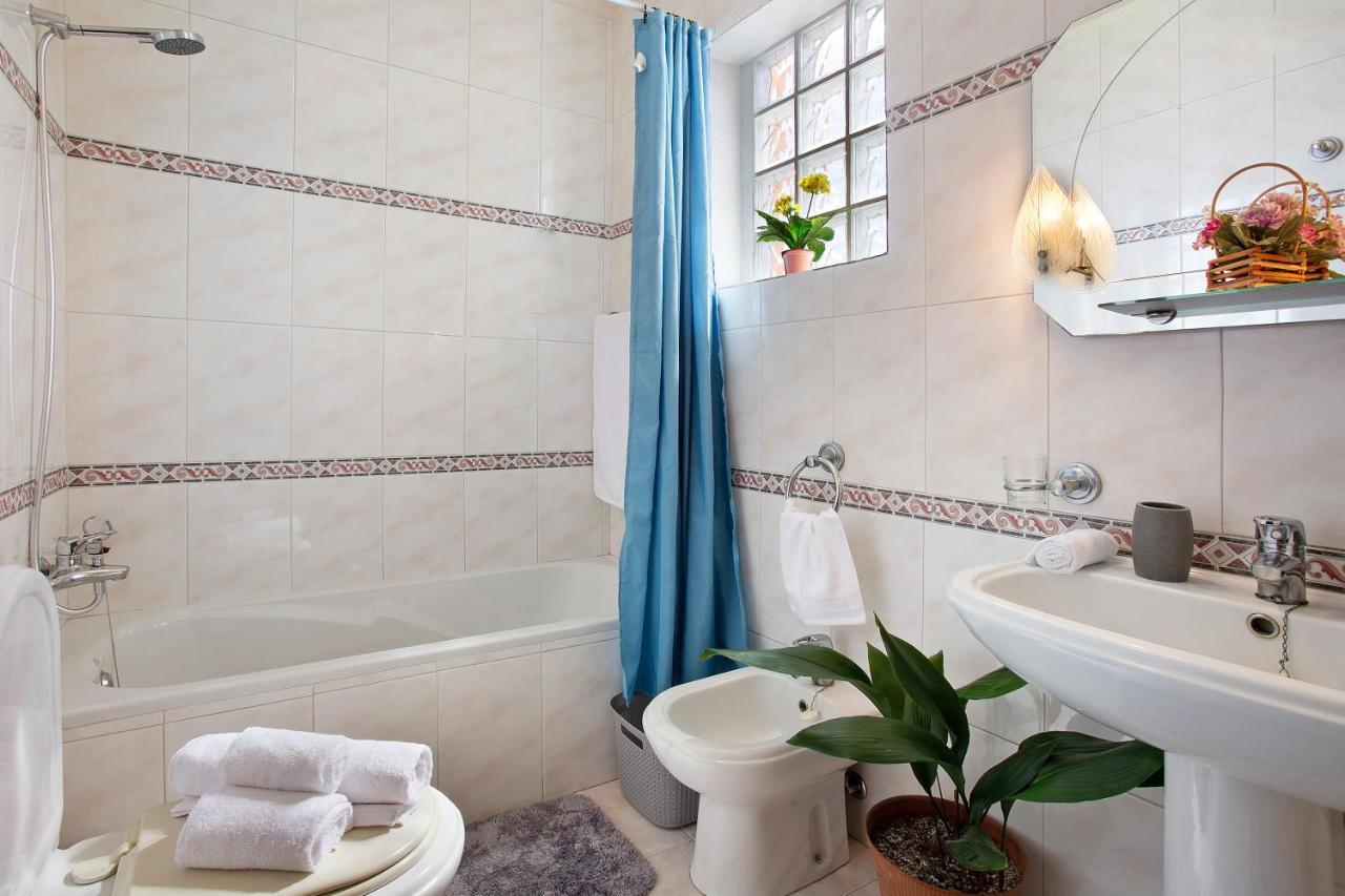 Apartamento Maria Canhas 外观 照片