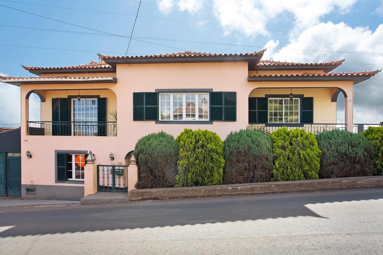 Apartamento Maria Canhas 外观 照片