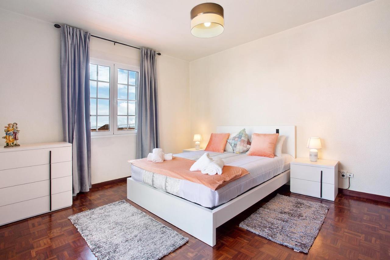 Apartamento Maria Canhas 外观 照片