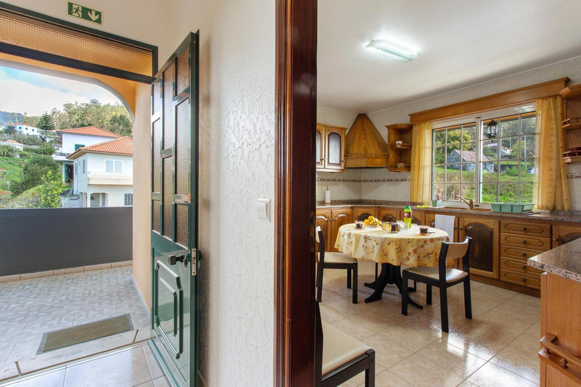 Apartamento Maria Canhas 外观 照片