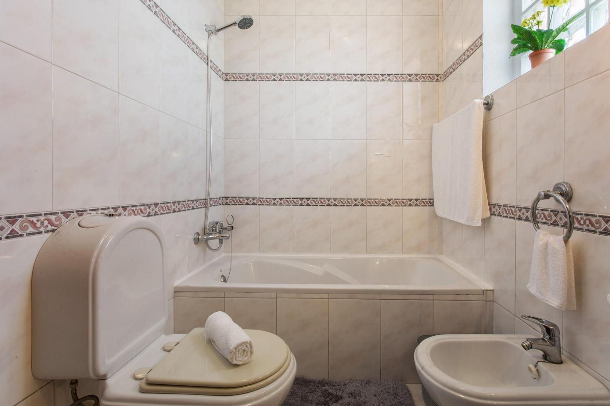 Apartamento Maria Canhas 外观 照片