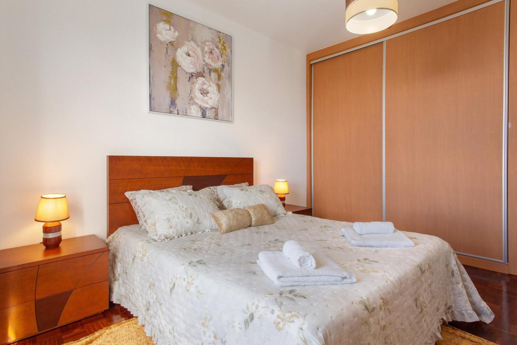 Apartamento Maria Canhas 外观 照片