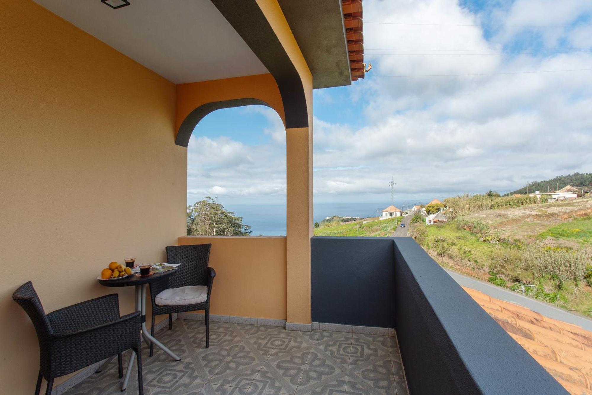 Apartamento Maria Canhas 外观 照片