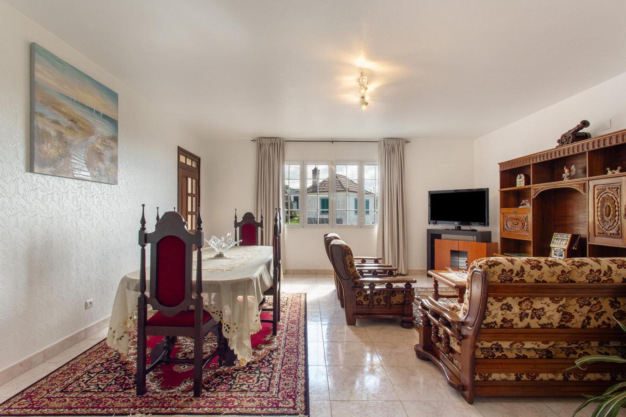 Apartamento Maria Canhas 外观 照片
