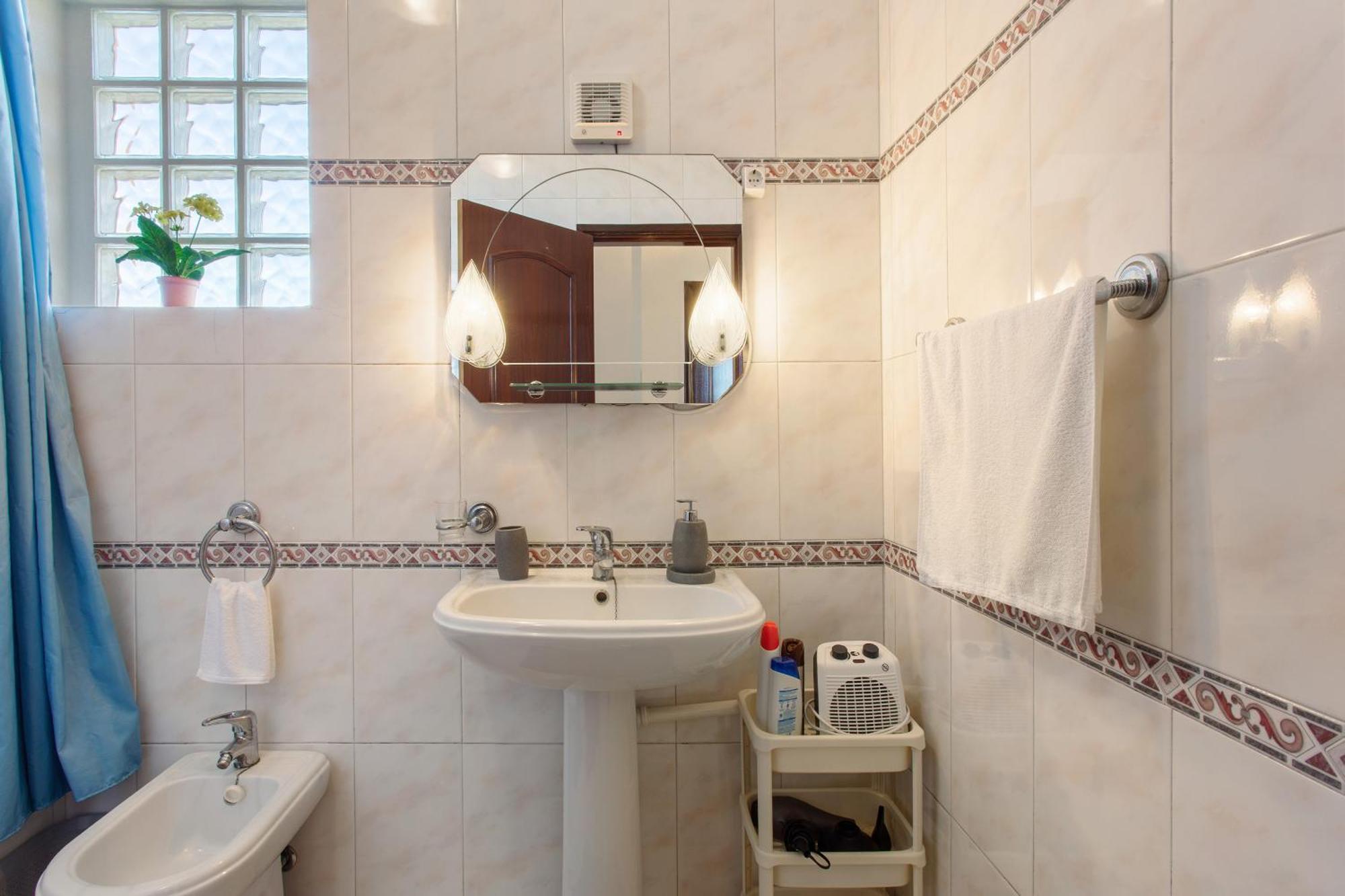 Apartamento Maria Canhas 外观 照片