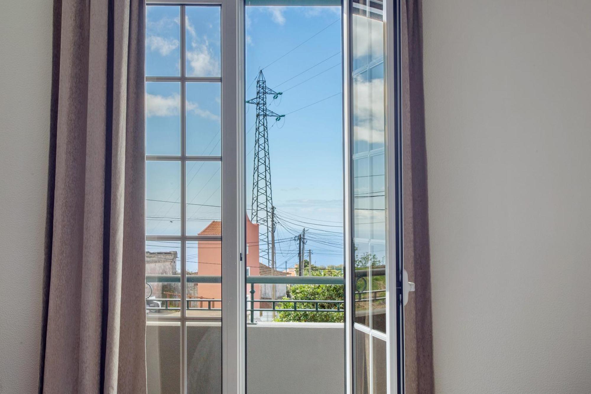 Apartamento Maria Canhas 外观 照片