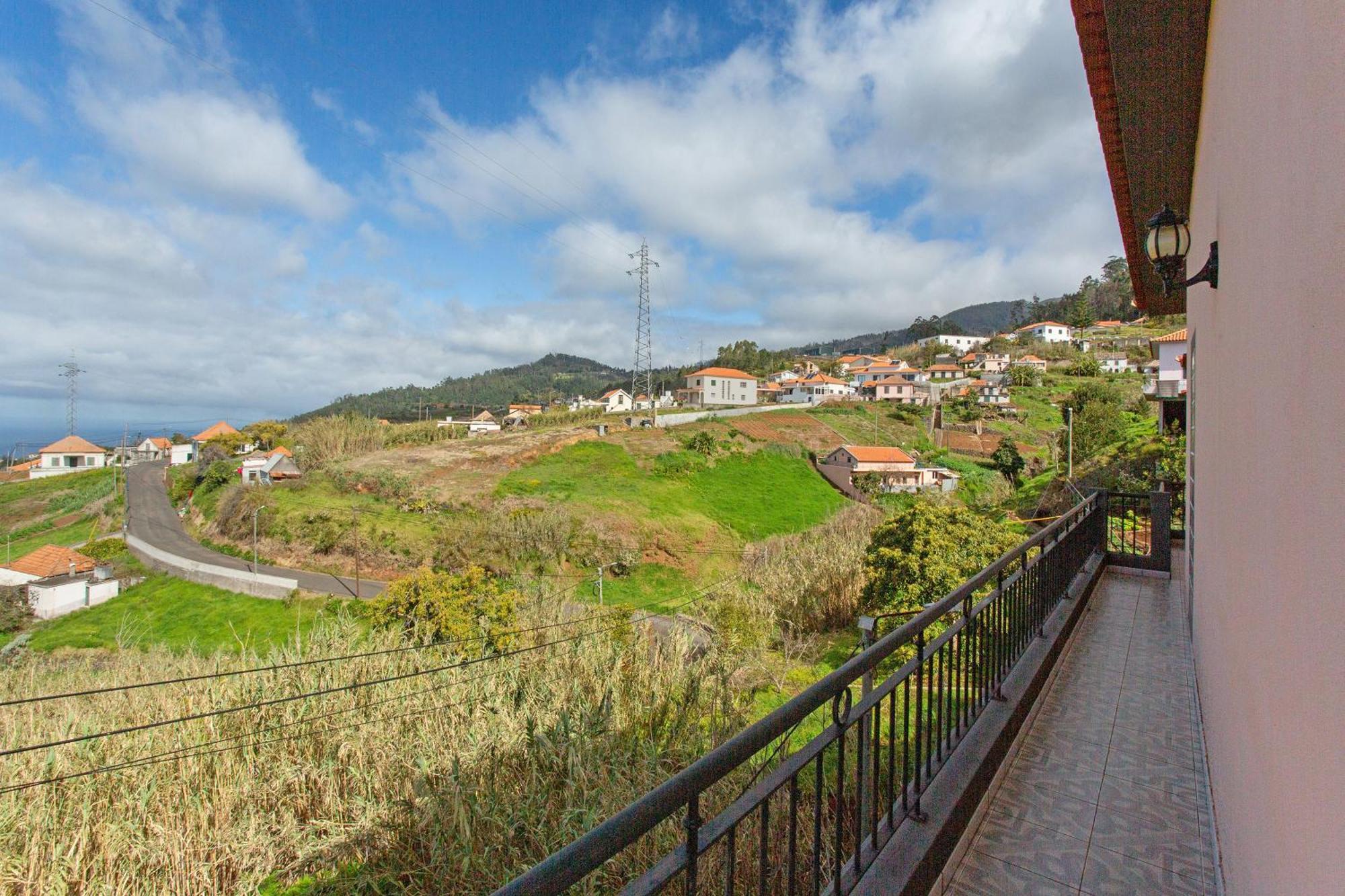 Apartamento Maria Canhas 外观 照片