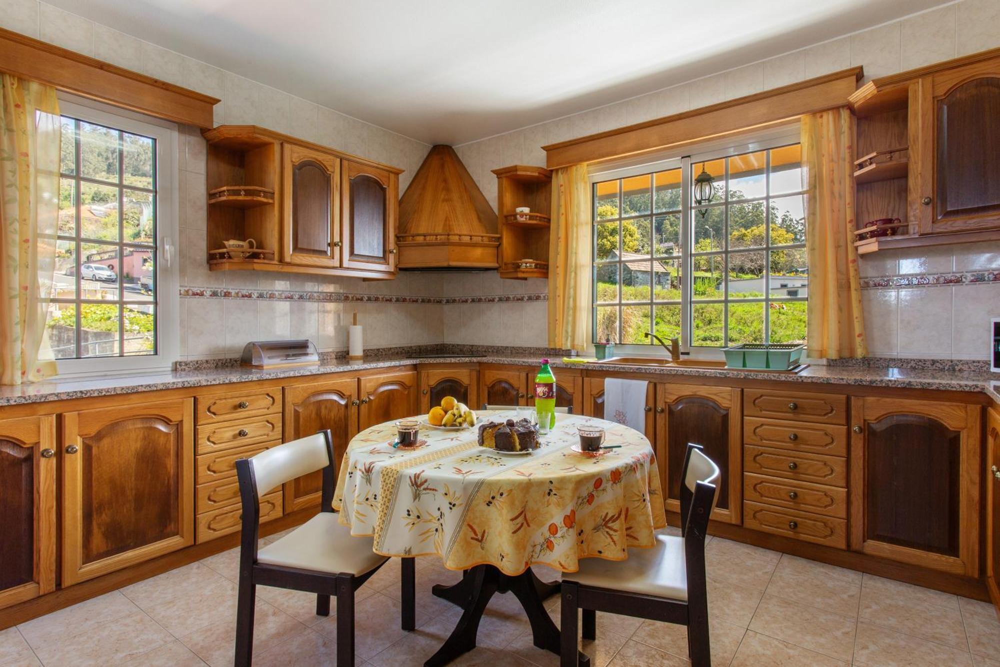 Apartamento Maria Canhas 外观 照片