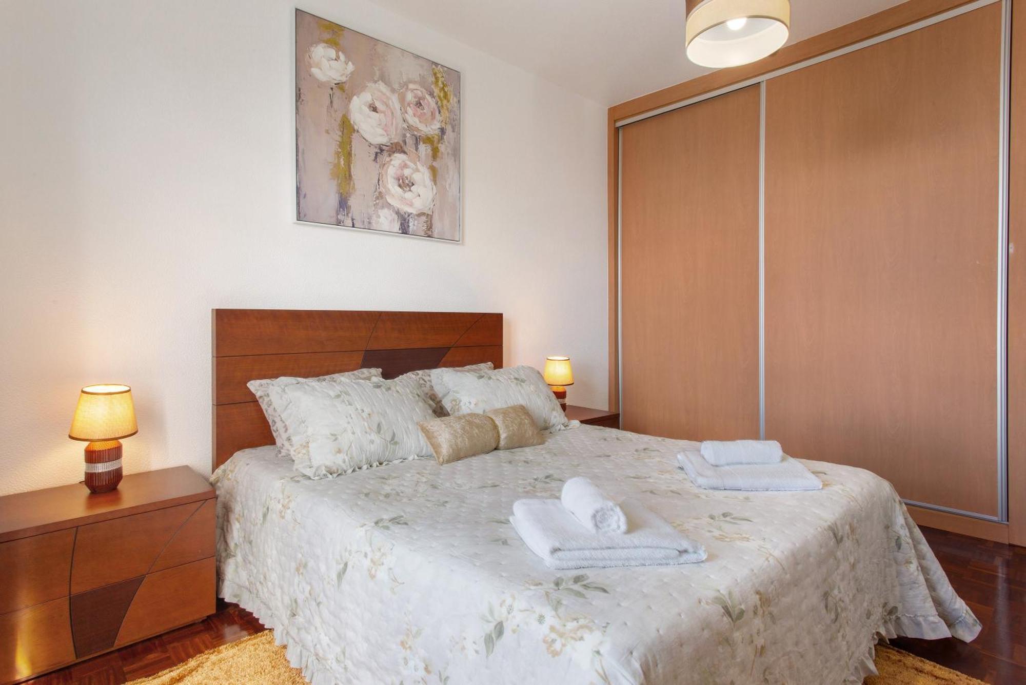 Apartamento Maria Canhas 外观 照片