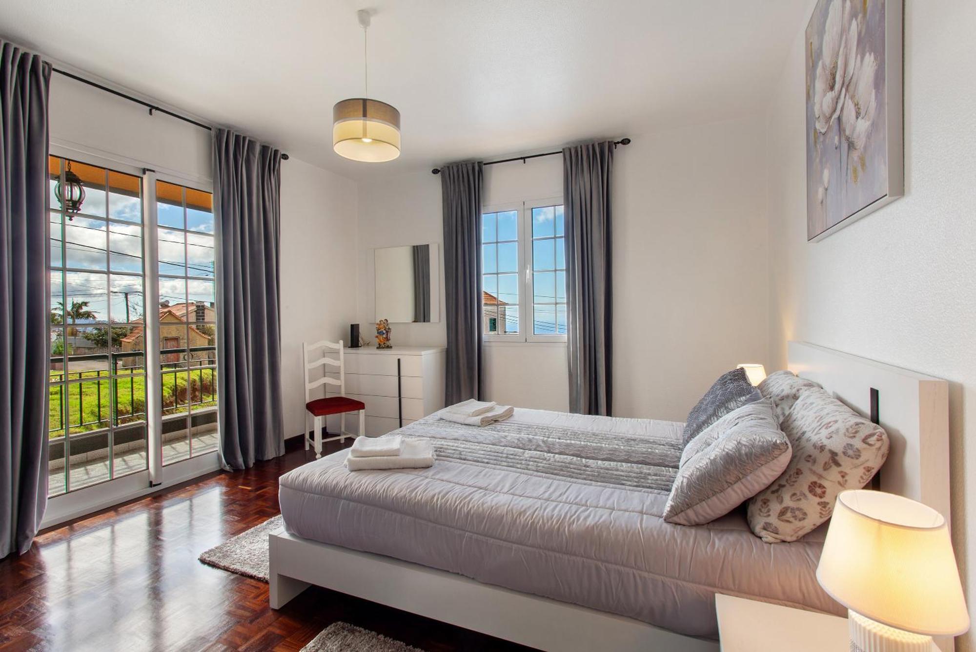 Apartamento Maria Canhas 外观 照片